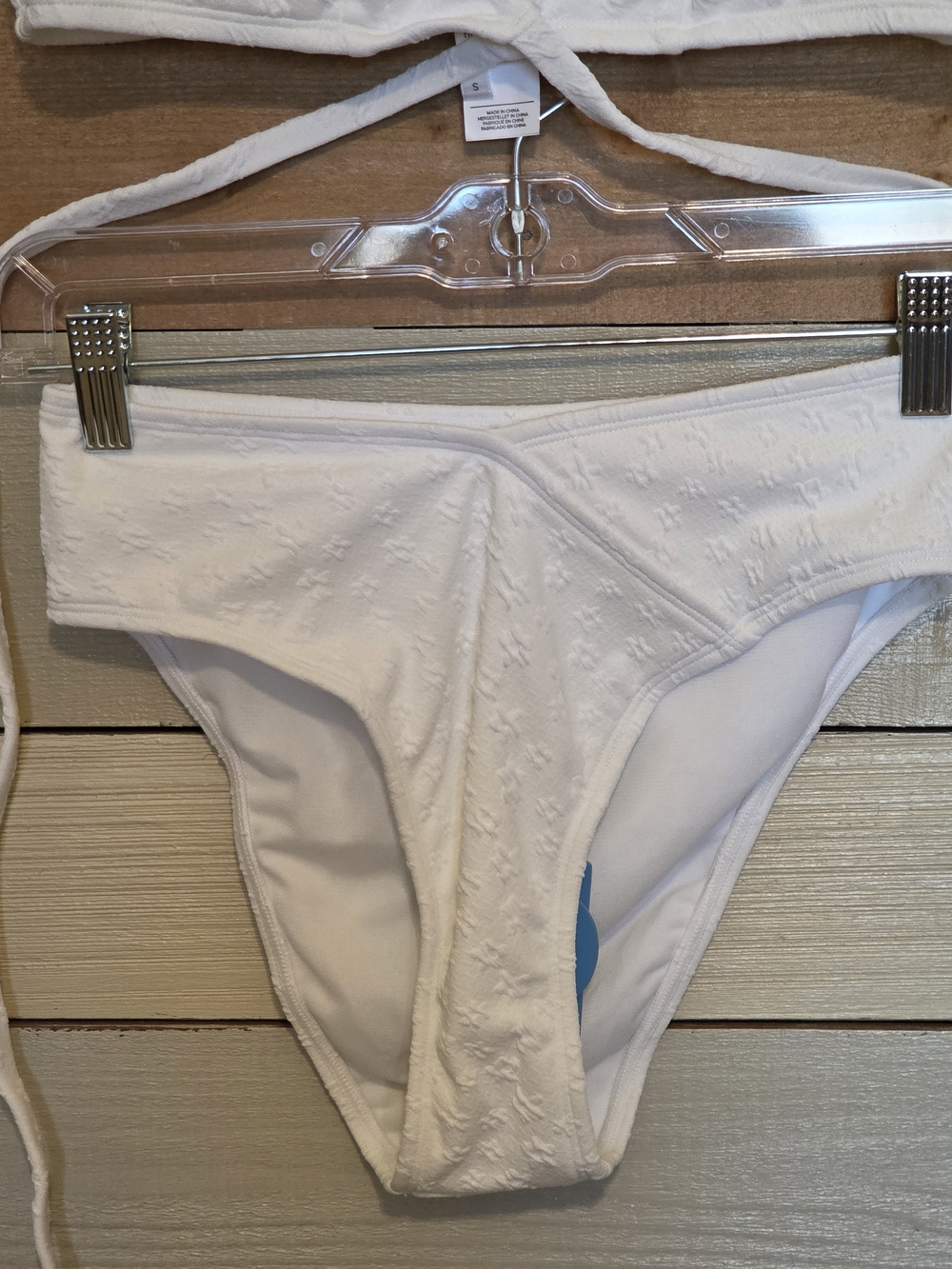 Cupshe Bikini Set - Picture 6 of 12